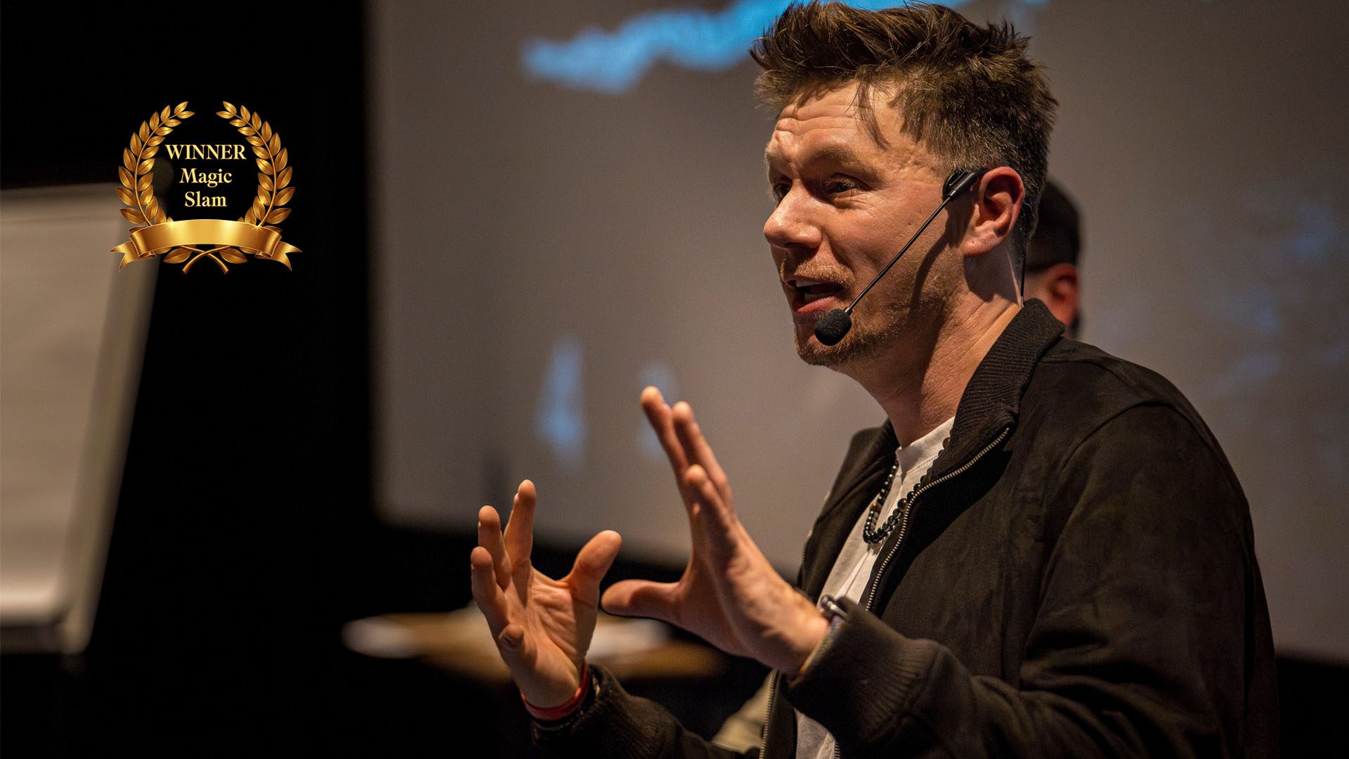 Mentalist Leipzig – Thomas Majka | Mentalshow & Gedankenlesen für Events