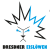 Dresdner Eislöwen Logo – Referenz von Thomas Majka und Vincent Frommer