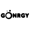 GÖNRGY Logo – Referenz von Thomas Majka und Vincent Frommer