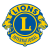 Lions Club Logo – Referenz Thomas Majka Zauberer Leipzig und Vincent Frommer Zauberer Berlin