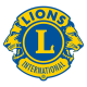 Lions Club Logo – Referenz Thomas Majka Zauberer Leipzig und Vincent Frommer Zauberer Berlin