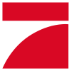 ProSieben Logo – TV-Referenz von Thomas Majka und Vincent Frommer