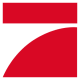 ProSieben Logo – TV-Referenz von Thomas Majka und Vincent Frommer