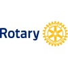 Rotary Logo – Referenz von Thomas Majka und Vincent Frommer