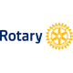 Rotary Logo – Referenz von Thomas Majka und Vincent Frommer