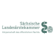 saechsische landesaerztekammer logo referenz thomas majka und vincent frommer