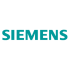 Logo von Siemens – Referenzkunde