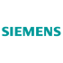 Logo von Siemens – Referenzkunde