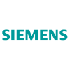 Siemens Logo – Referenz von Thomas Majka und Vincent Frommer
