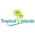 Logo von Tropical Islands – Eventauftritt